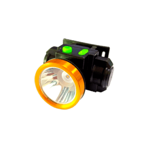 Head Lamps