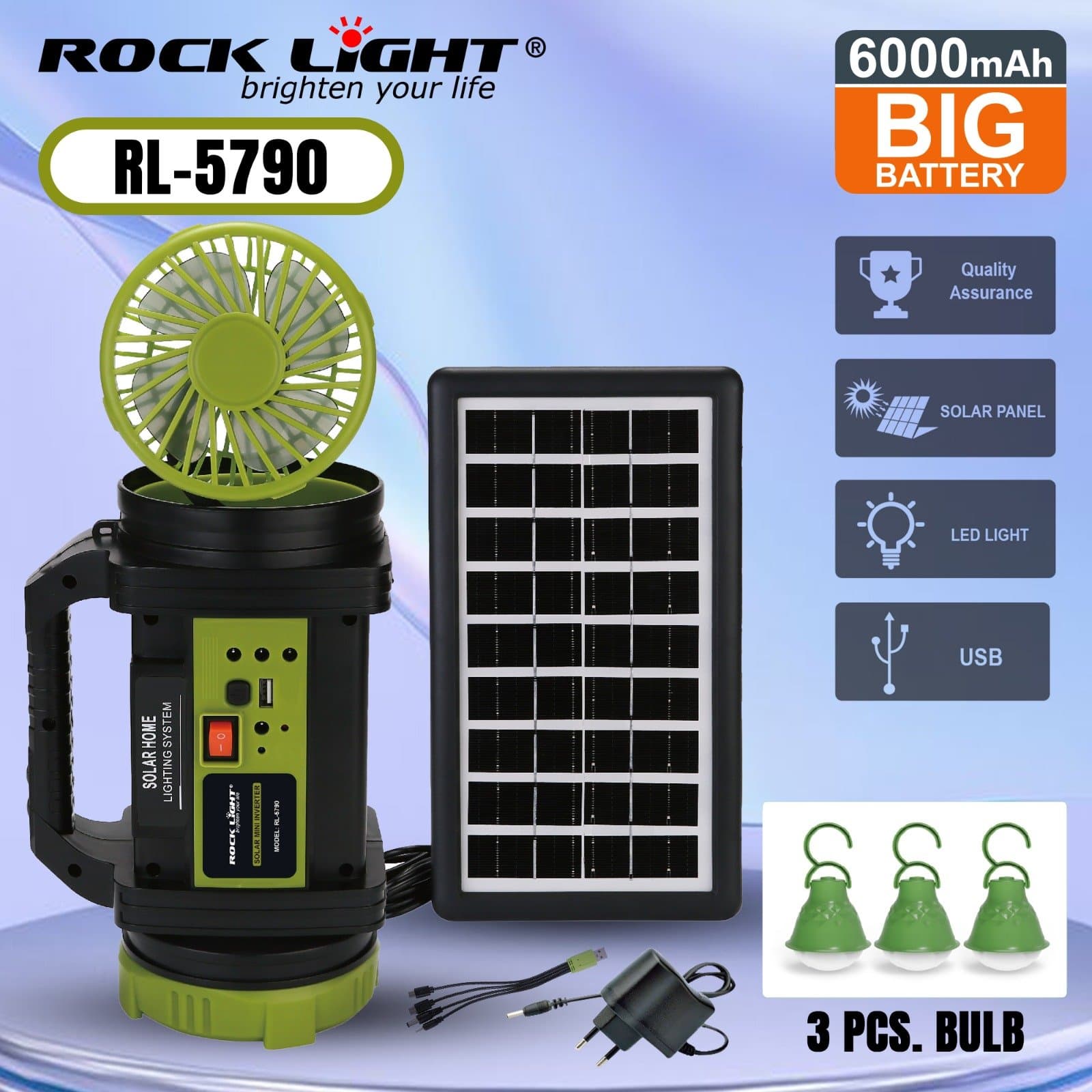 Gadget Trendz 570 Inverter