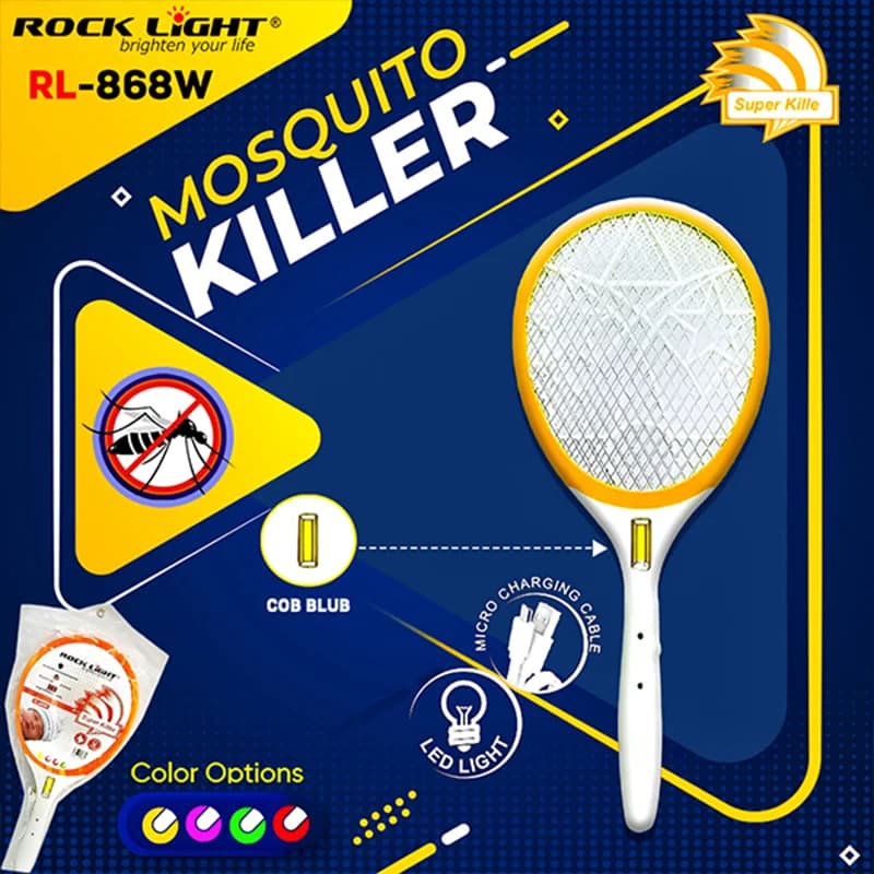 Gadget Trendz mosquito bat