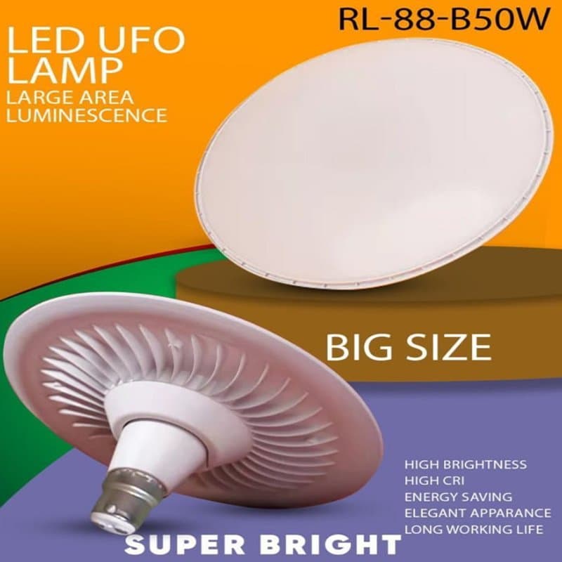 RL-88-B50W