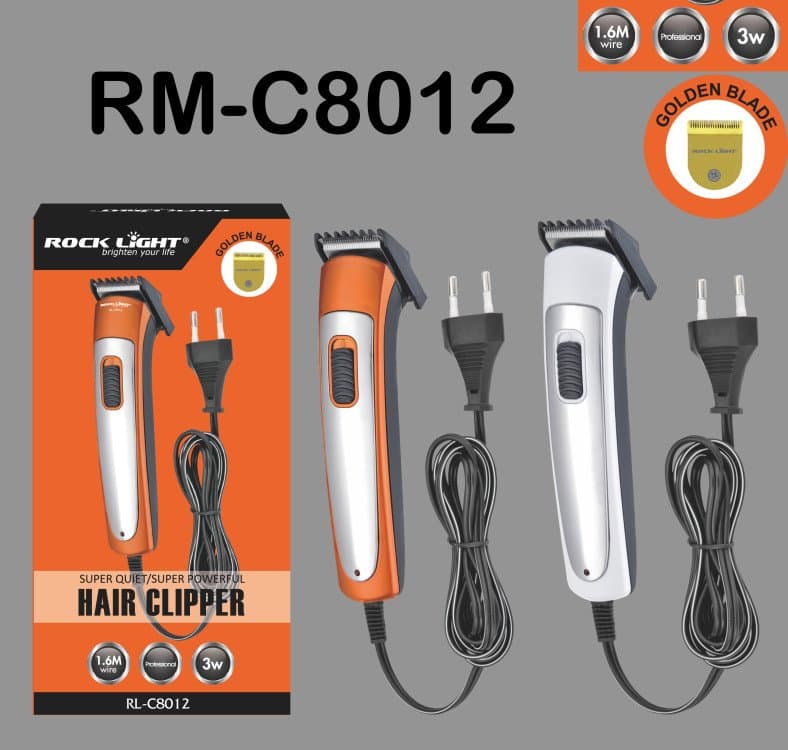 Gadget Trendz | RL-8012 | All-in-one hair clipper