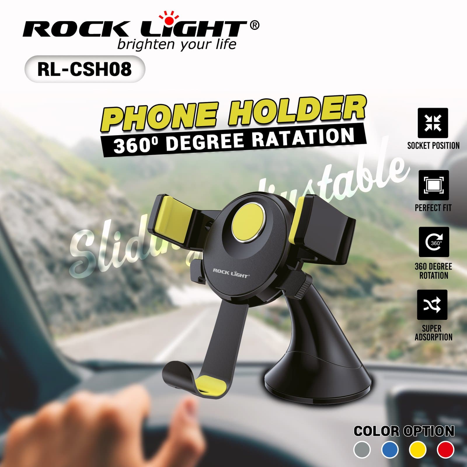 Car Accessories