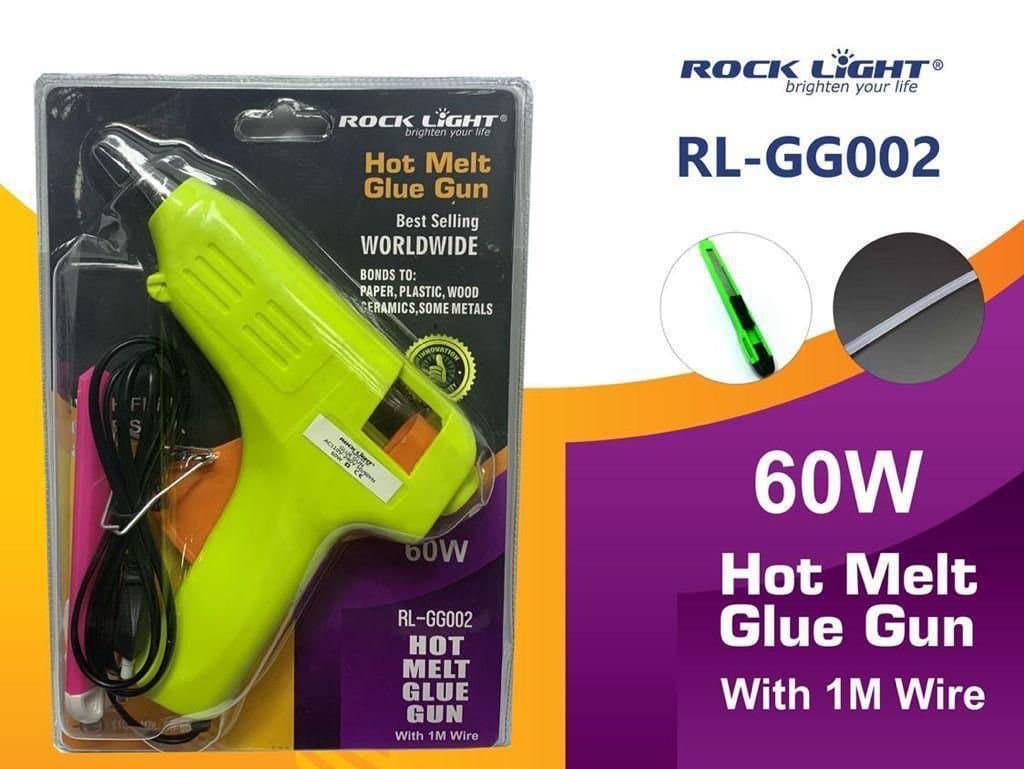 Gadget Trendz | RL-GG002 | Hot melt glue gun