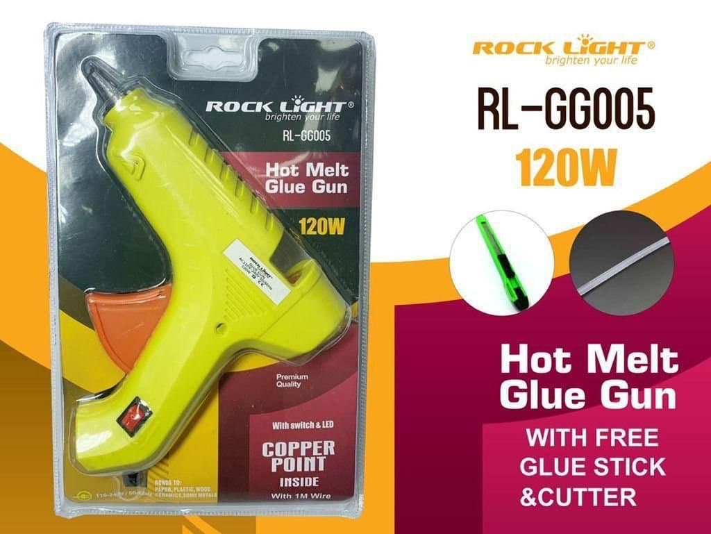 Glue Gun