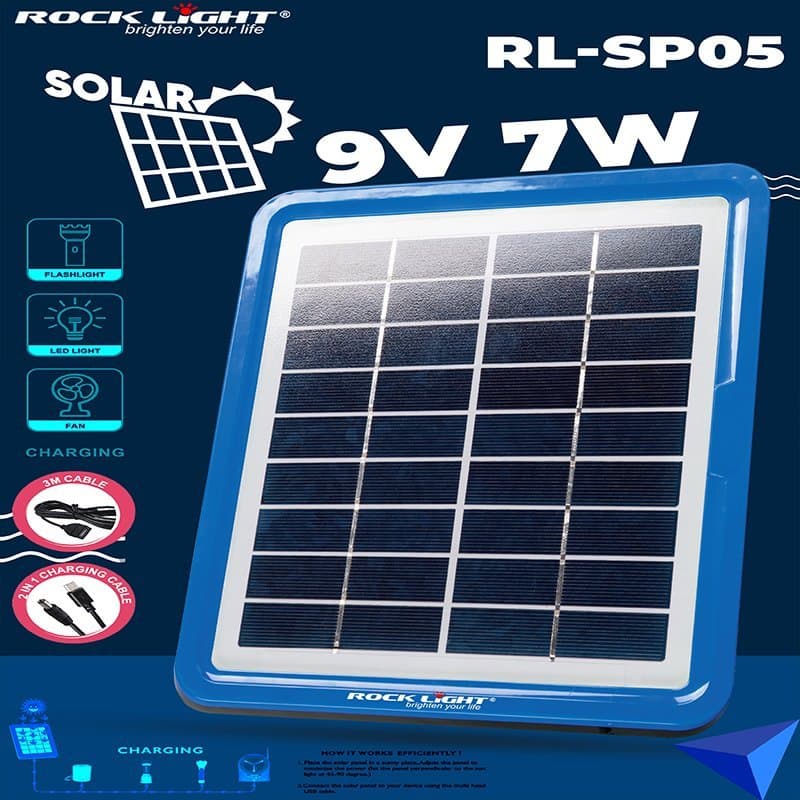 Solar Panel