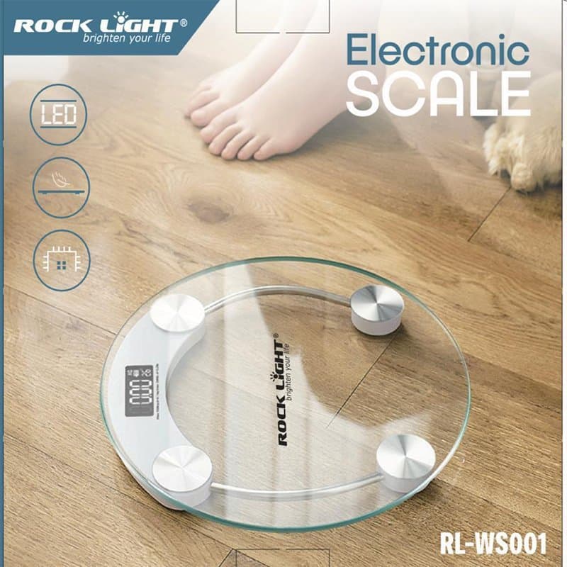 Gadget Trendz's | RL-WS001 | electronic weight scale machine