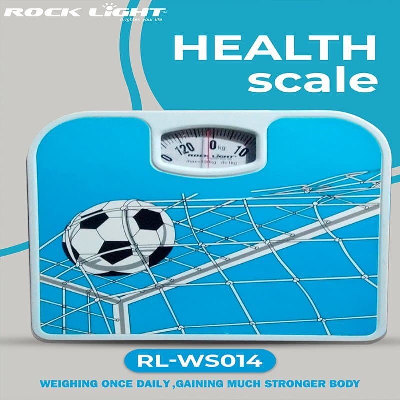 Gadget Trendz | RL-WS014 | Precision | LED Weight Scale