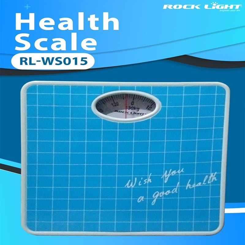 Gadget Trendz | RL-WS015 | Advanced | LED Weight Scale
