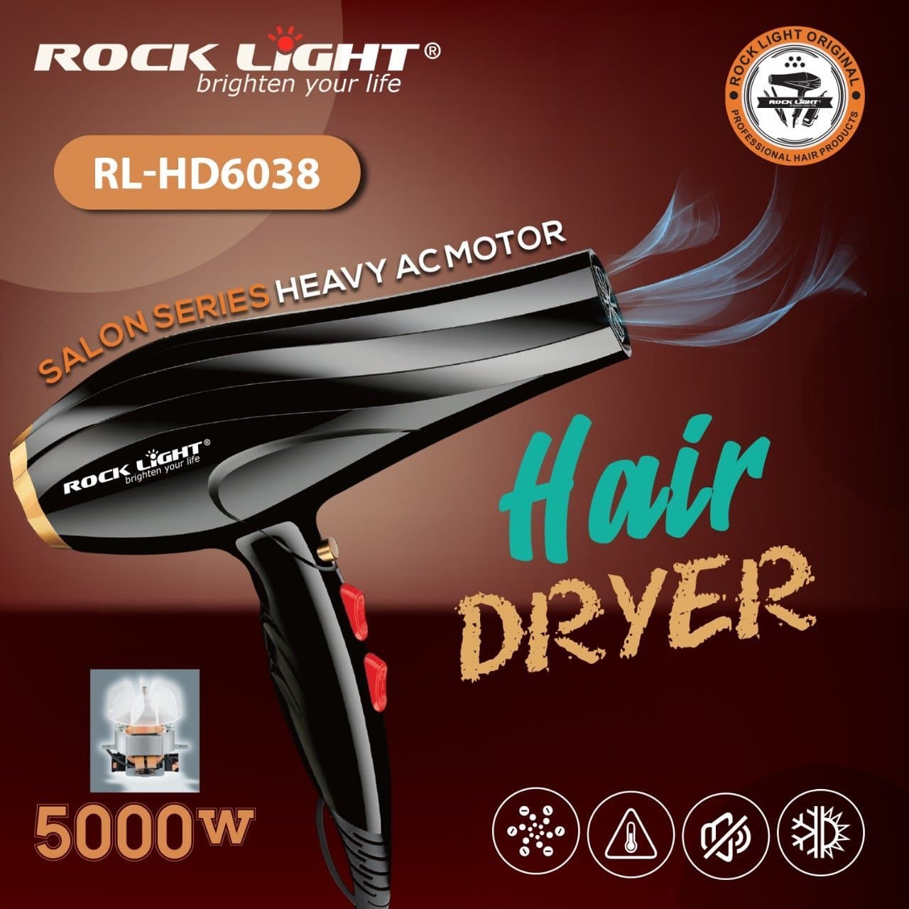 RL-HD6038