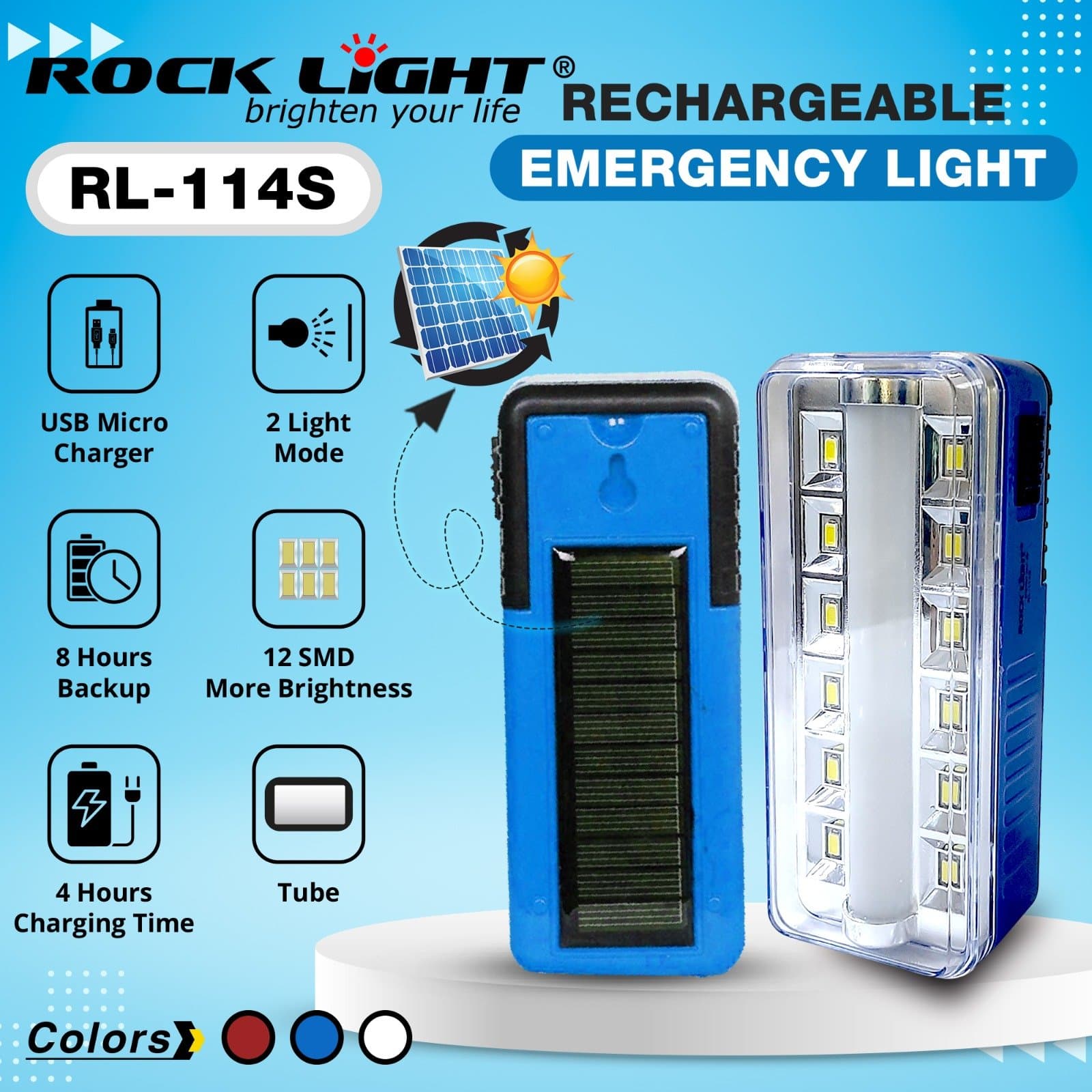 Light