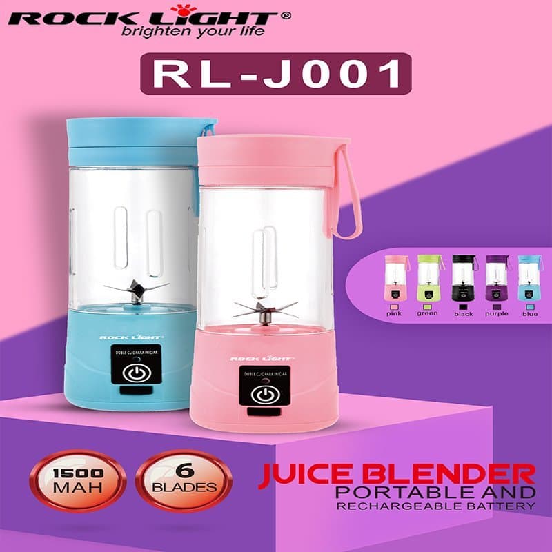 RL-J001